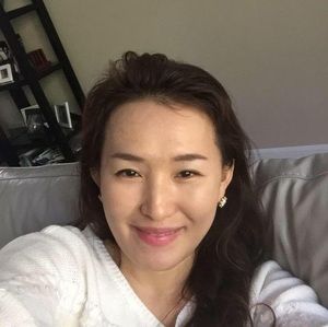 Meet your Posher, Myungsun